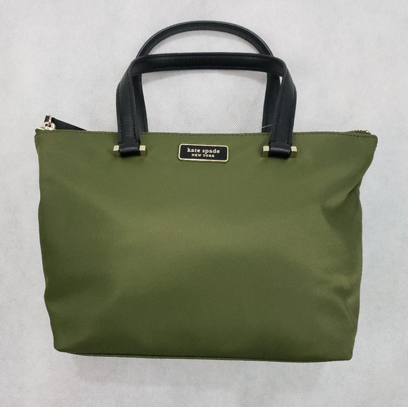 kate spade dawn insulated tote